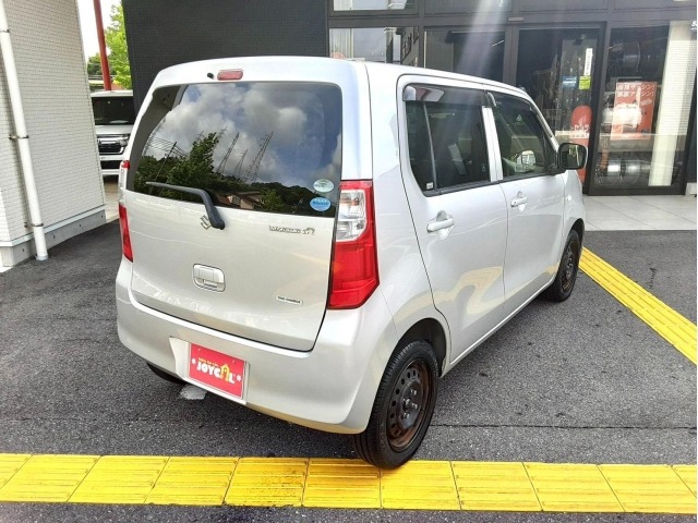 Suzuki WAGON R 2015 7415441-1