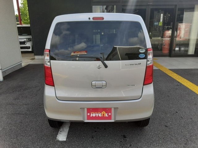 Suzuki WAGON R 2015 7415441-13