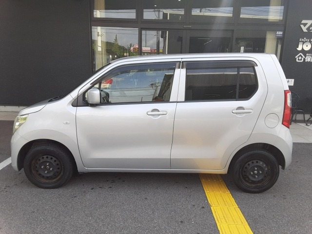 Suzuki WAGON R 2015 7415441-15
