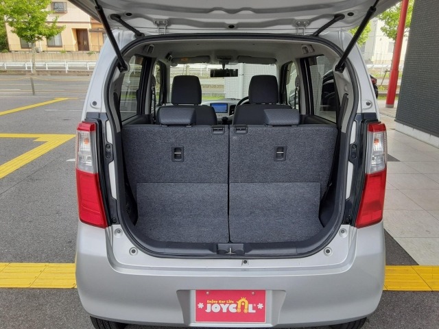 Suzuki WAGON R 2015 7415441-16