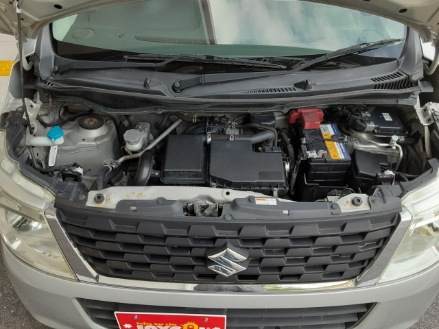 Suzuki WAGON R 2015 7415441-17