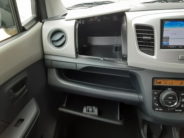 Suzuki WAGON R 2015 7415441-19