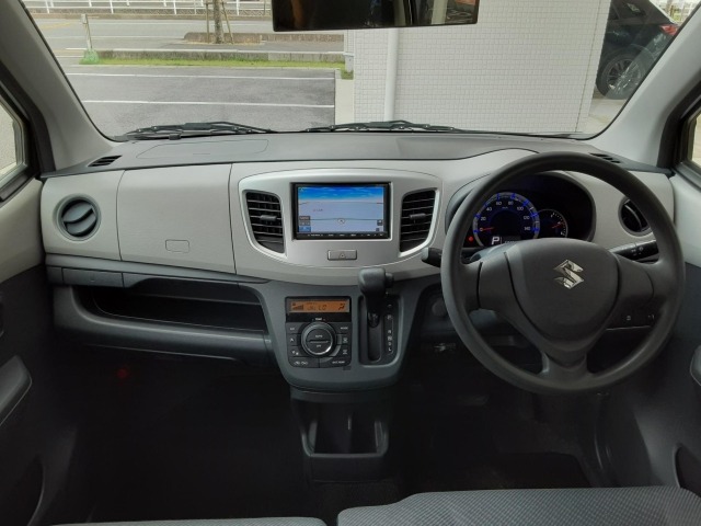 Suzuki WAGON R 2015 7415441-2