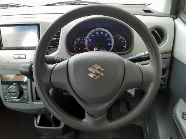 Suzuki WAGON R 2015 7415441-21