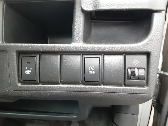 Suzuki WAGON R 2015 7415441-22