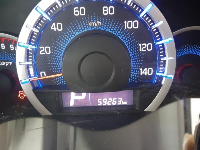 Suzuki WAGON R 2015 7415441-25