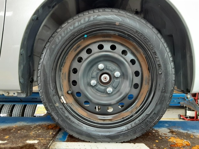 Suzuki WAGON R 2015 7415441-7