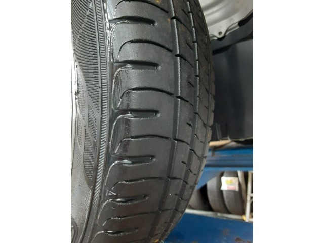 Suzuki WAGON R 2015 7415441-9