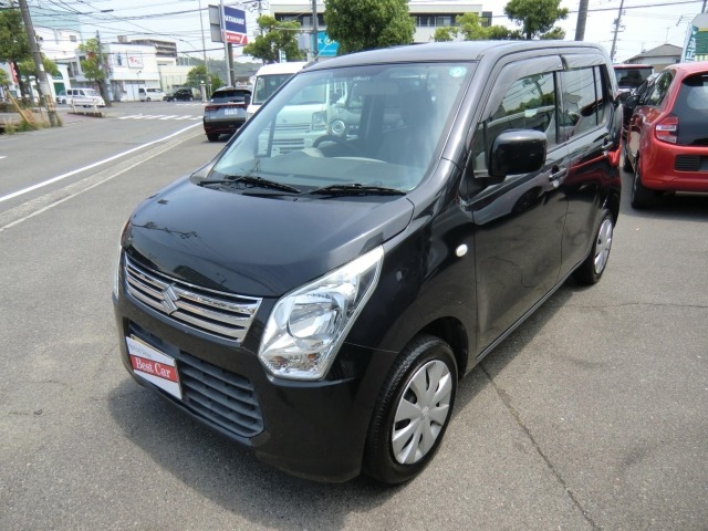 Suzuki WAGON R 2013 7415442-0