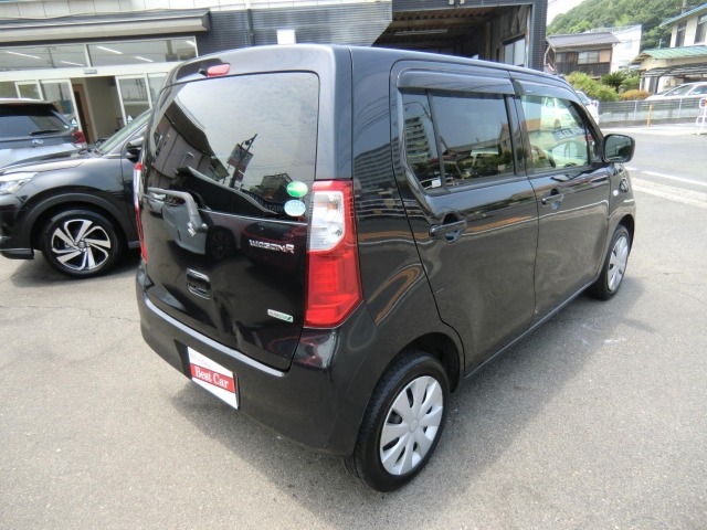Suzuki WAGON R 2013 7415442-1