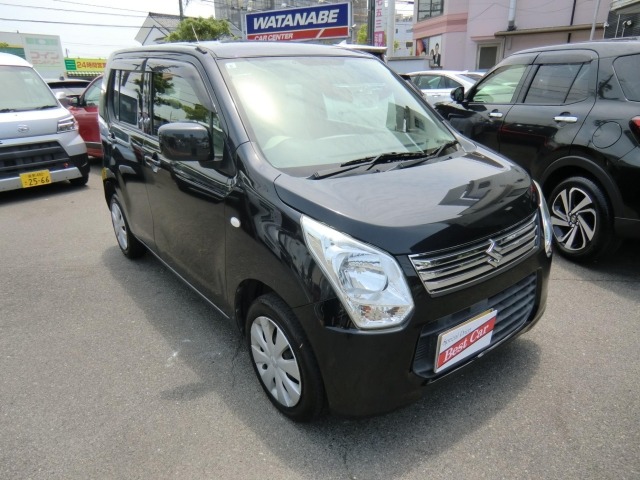Suzuki WAGON R 2013 7415442-10