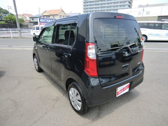 Suzuki WAGON R 2013 7415442-11
