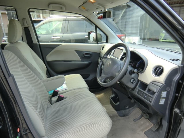 Suzuki WAGON R 2013 7415442-12