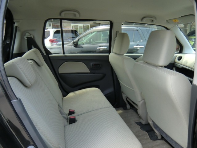 Suzuki WAGON R 2013 7415442-13