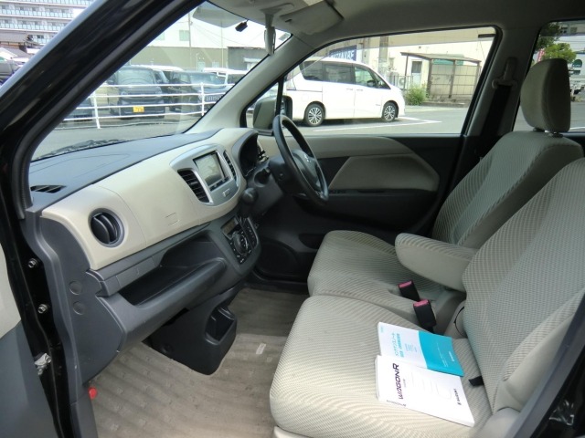 Suzuki WAGON R 2013 7415442-14