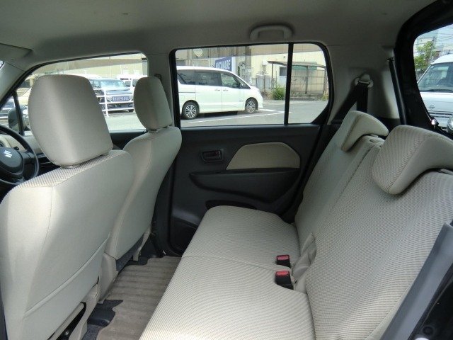 Suzuki WAGON R 2013 7415442-15