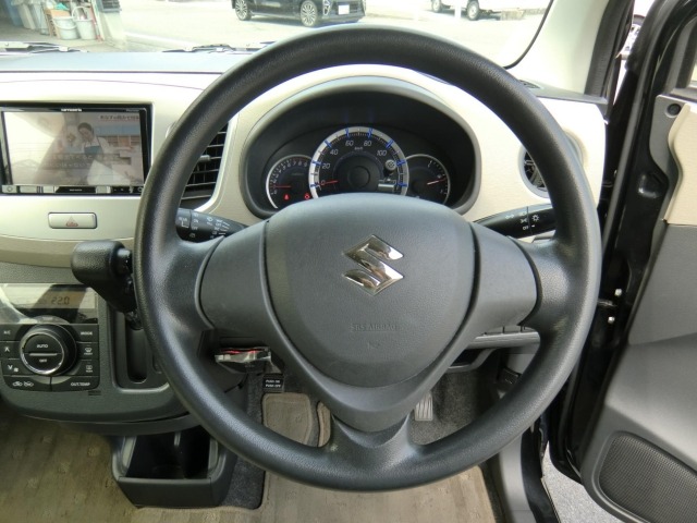 Suzuki WAGON R 2013 7415442-16