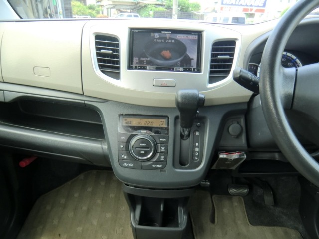 Suzuki WAGON R 2013 7415442-17