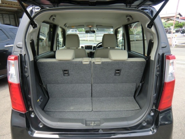 Suzuki WAGON R 2013 7415442-23