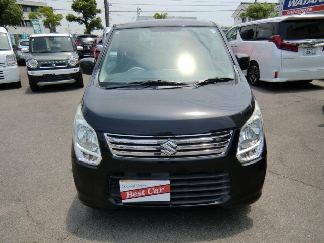 Suzuki WAGON R 2013 7415442-6