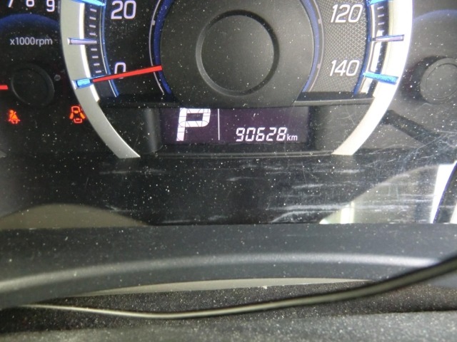 Suzuki WAGON R 2013 7415442-7