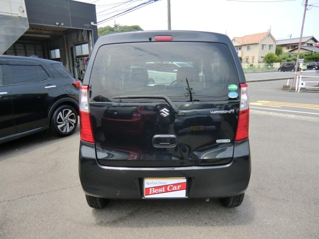 Suzuki WAGON R 2013 7415442-8