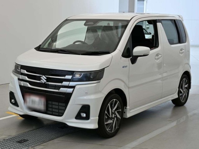 Suzuki WAGON R 2026 7415458-0