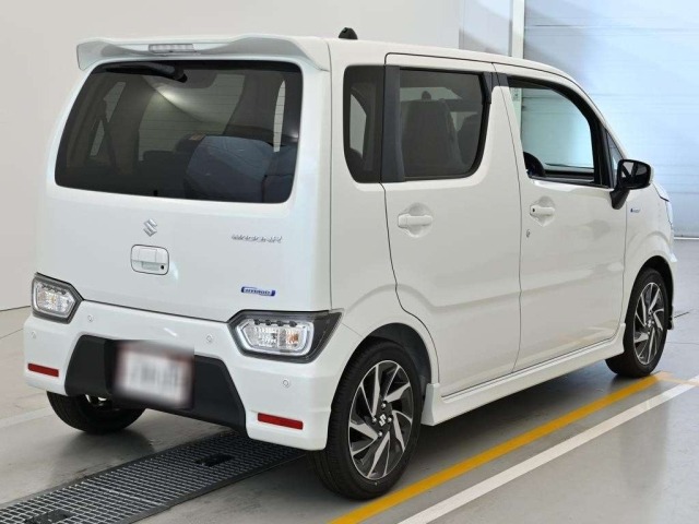 Suzuki WAGON R 2026 7415458-1