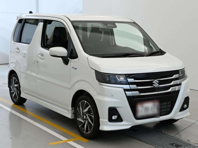 Suzuki WAGON R 2026 7415458-5