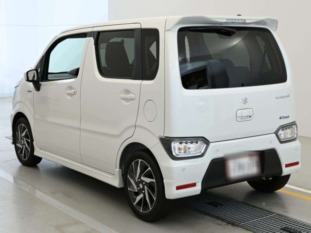 Suzuki WAGON R 2026 7415458-6