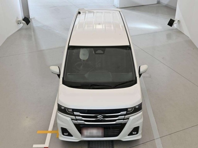Suzuki WAGON R 2026 7415458-7
