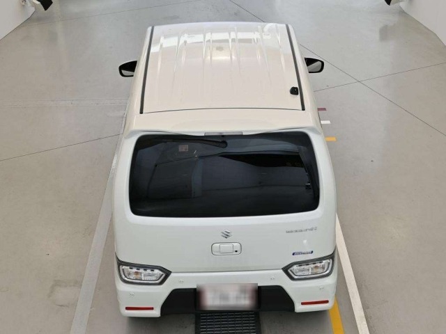 Suzuki WAGON R 2026 7415458-8