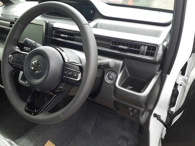 Suzuki WAGON R 2026 7415458-9
