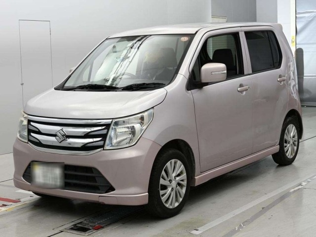 Suzuki WAGON R 2014 7415459-0
