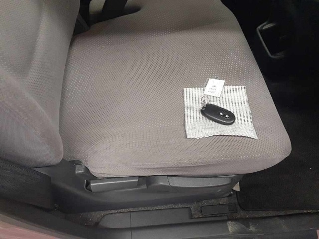 Suzuki WAGON R 2014 7415459-10