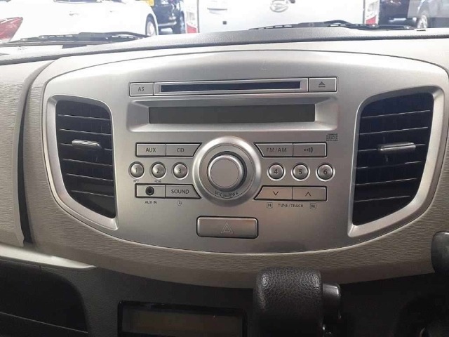 Suzuki WAGON R 2014 7415459-12