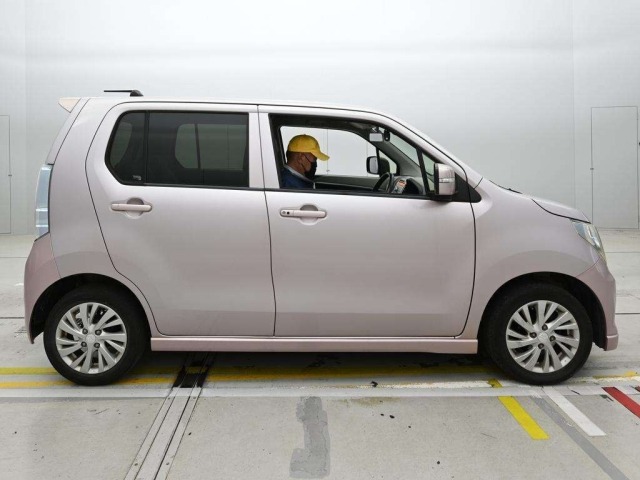 Suzuki WAGON R 2014 7415459-3