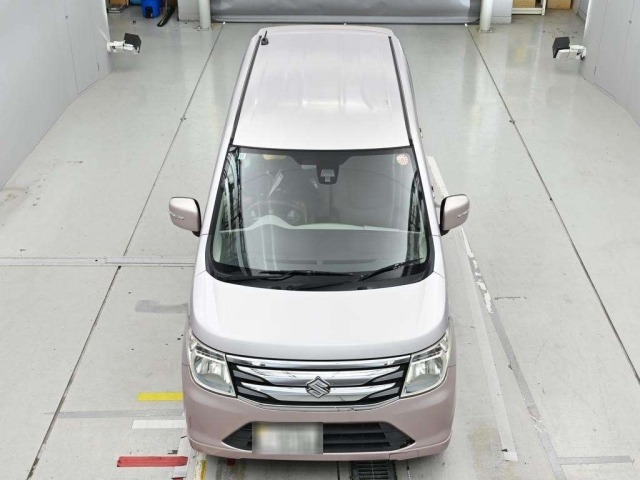 Suzuki WAGON R 2014 7415459-7