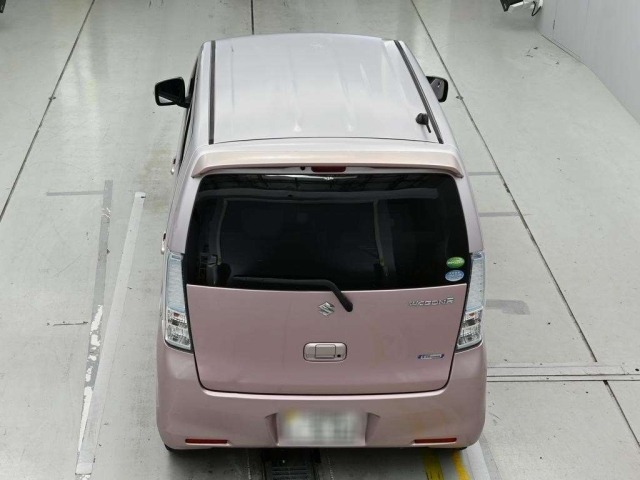 Suzuki WAGON R 2014 7415459-8