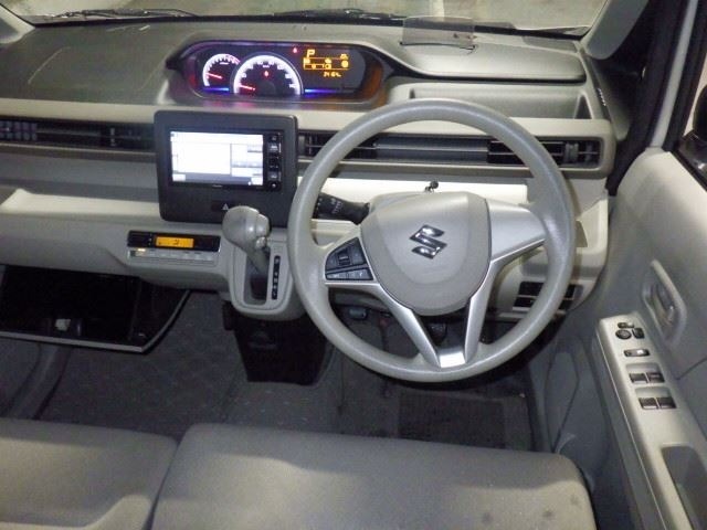 Suzuki WAGON R 2020 7415475-4
