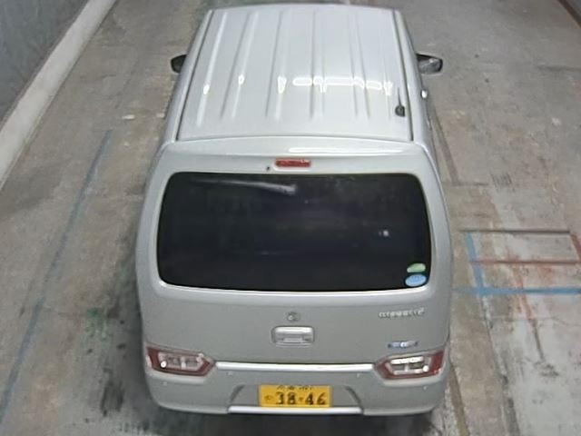 Suzuki WAGON R 2020 7415475-6