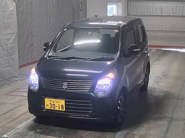 Suzuki WAGON R 2014 7415490-0