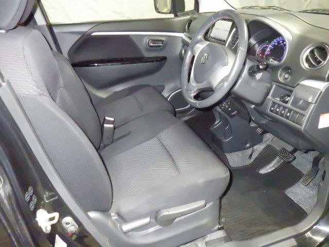 Suzuki WAGON R 2014 7415490-3