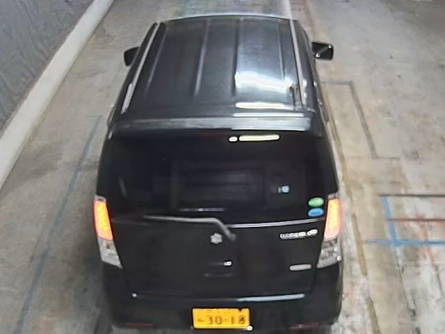 Suzuki WAGON R 2014 7415490-6