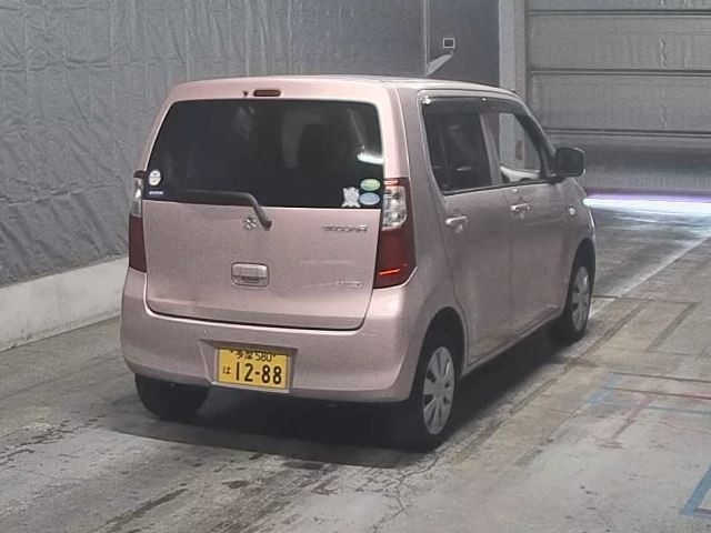 Suzuki WAGON R 2014 7415499-1