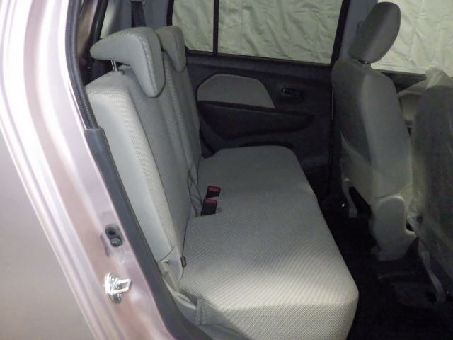 Suzuki WAGON R 2014 7415499-5
