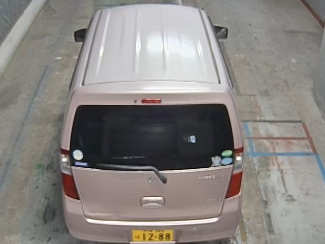 Suzuki WAGON R 2014 7415499-6