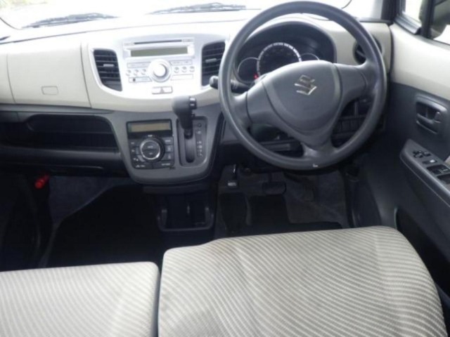 Suzuki WAGON R 2013 7415528-3