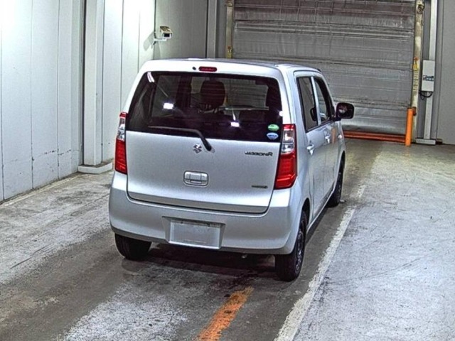 Suzuki WAGON R 2013 7415528-5