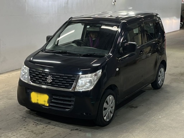 Suzuki WAGON R 2016 7415545-0